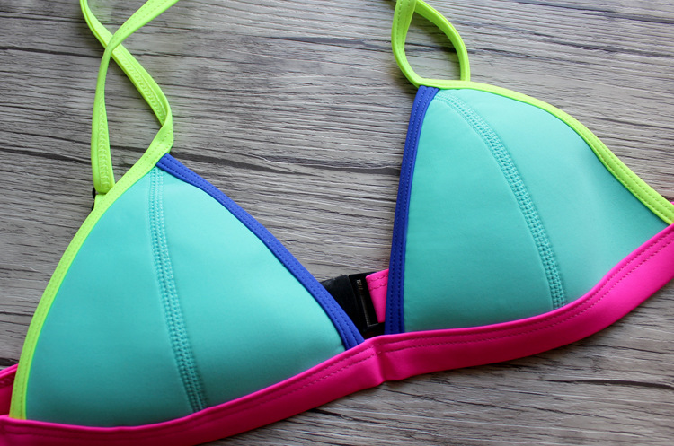 F4476-2 ВЕСНА С ЛЕТОМ 2016 BIKINIS